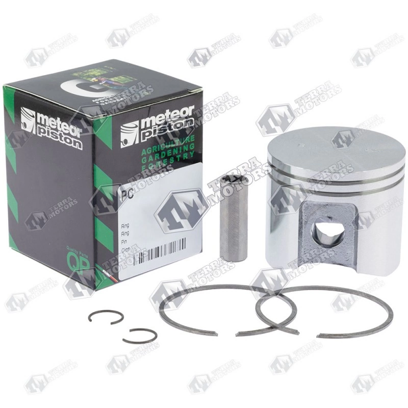 Kit piston drujba Husqvarna 385 54mm (Meteor) 